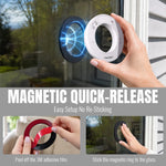 Load image into Gallery viewer, WT-2 Window Thermometer
