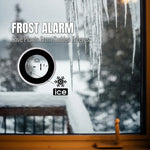 Load image into Gallery viewer, WT-2 Window Thermometer
