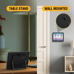 Load image into Gallery viewer, VP7 Professional Weather Station supports table stand and wall mounted
