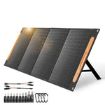 Load image into Gallery viewer, SP200 200W Foldable Solar Panel
