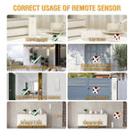 Load image into Gallery viewer, R1 Remote Sensor for WF-55C Weather Station

