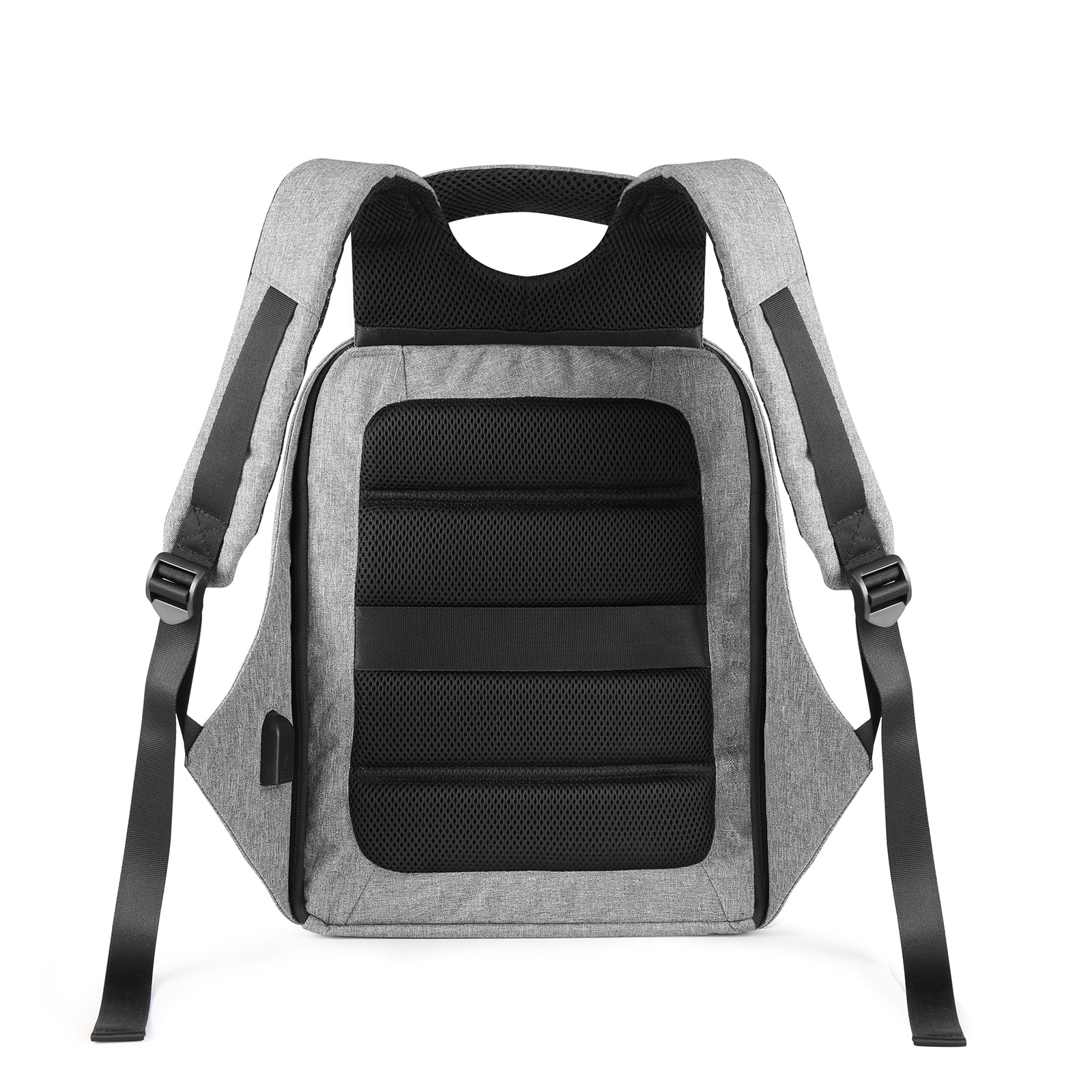 Back view of the Multi-function Backpack