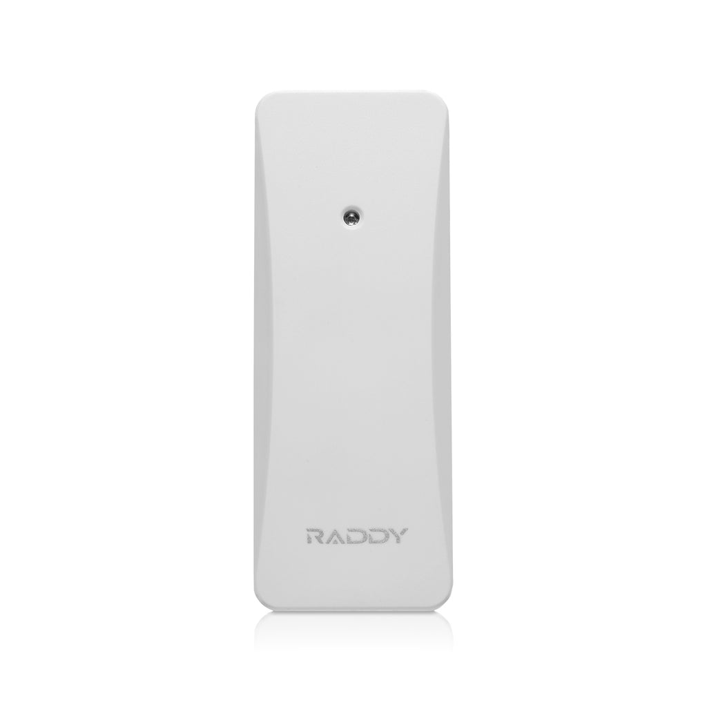 Front view of the R1 Remote Sensor 