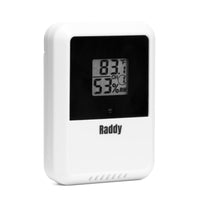 Side view of the R2 Remote Sensor 