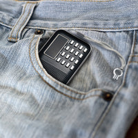 RF23 Pocket radio