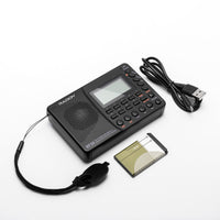 RF30 package content 