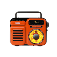 RW3 Emergency Radio
