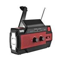 SW3 Emergency Radio